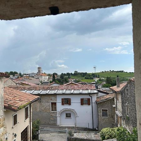 Casa Pastello In Valpolicella Apartman Cavalo Kültér fotó
