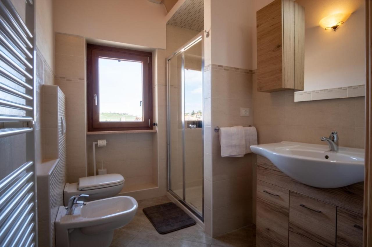 Casa Pastello In Valpolicella Apartman Cavalo Kültér fotó