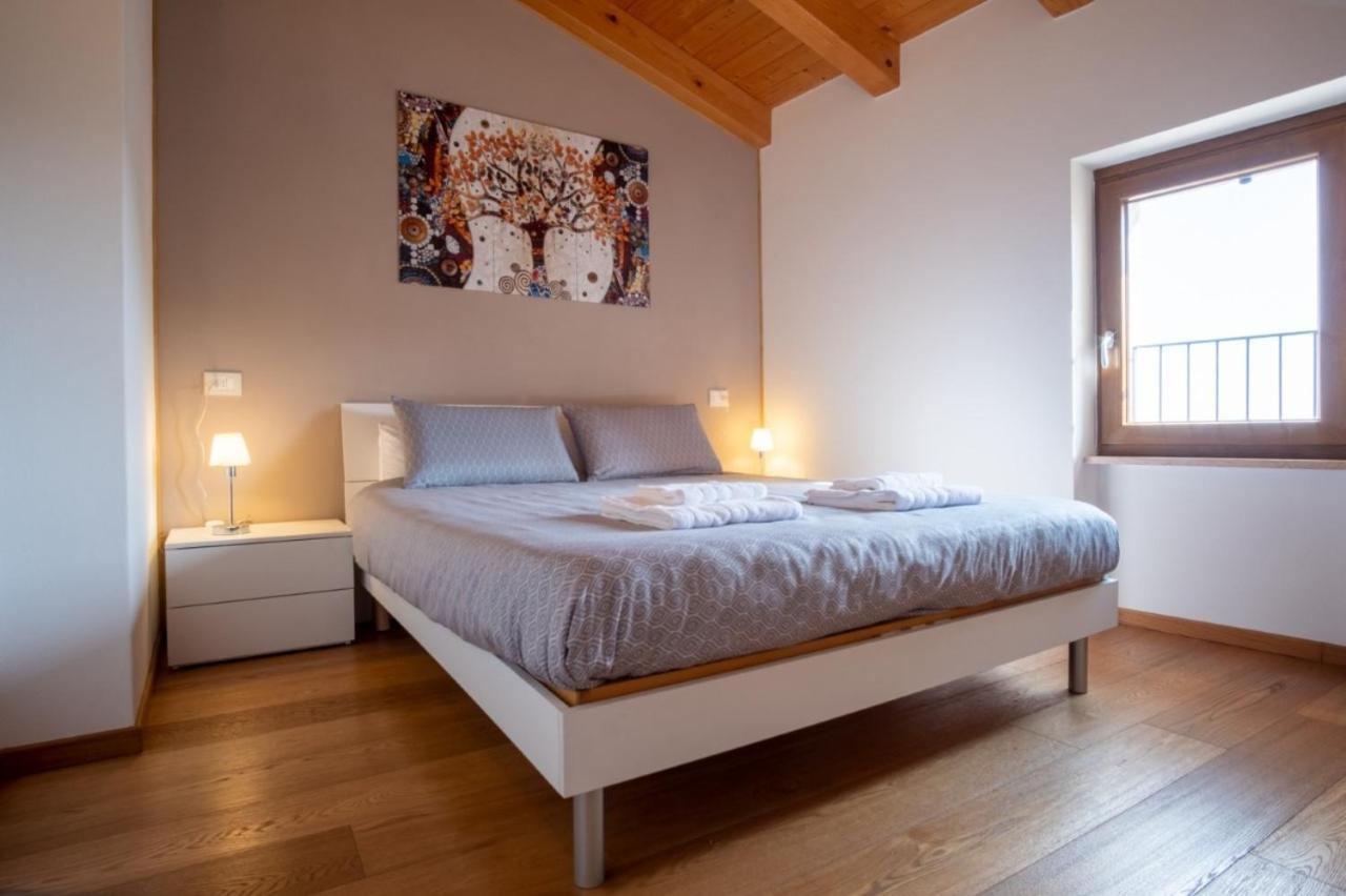 Casa Pastello In Valpolicella Apartman Cavalo Kültér fotó