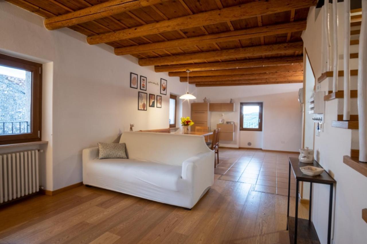 Casa Pastello In Valpolicella Apartman Cavalo Kültér fotó