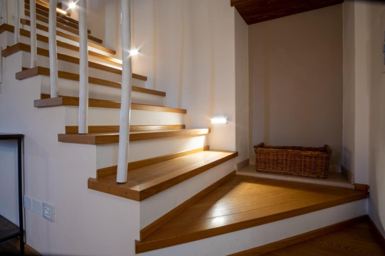 Casa Pastello In Valpolicella Apartman Cavalo Kültér fotó