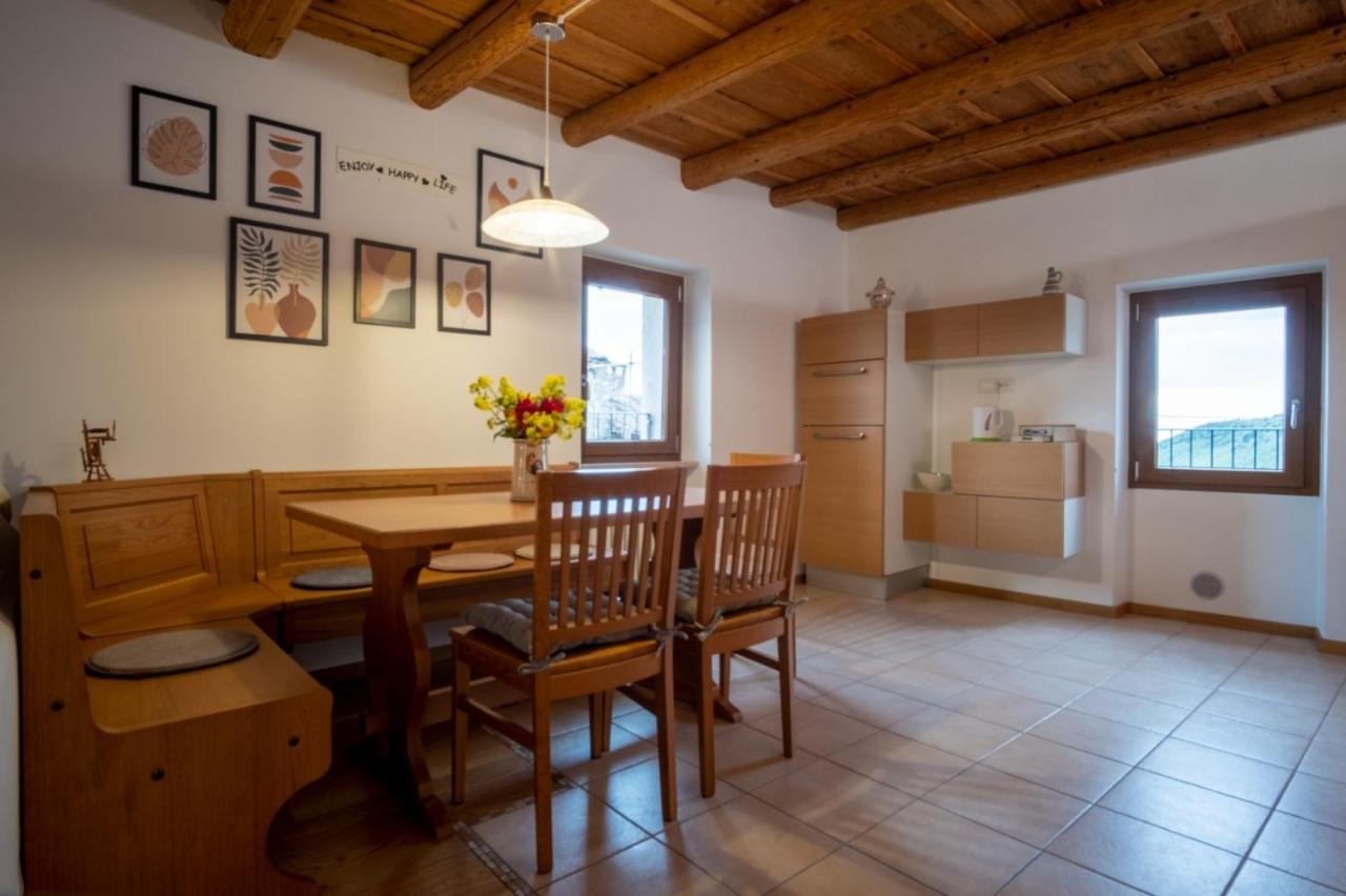 Casa Pastello In Valpolicella Apartman Cavalo Kültér fotó