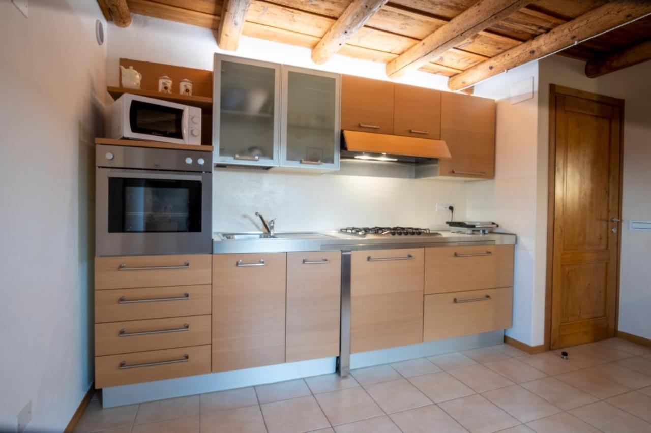 Casa Pastello In Valpolicella Apartman Cavalo Kültér fotó