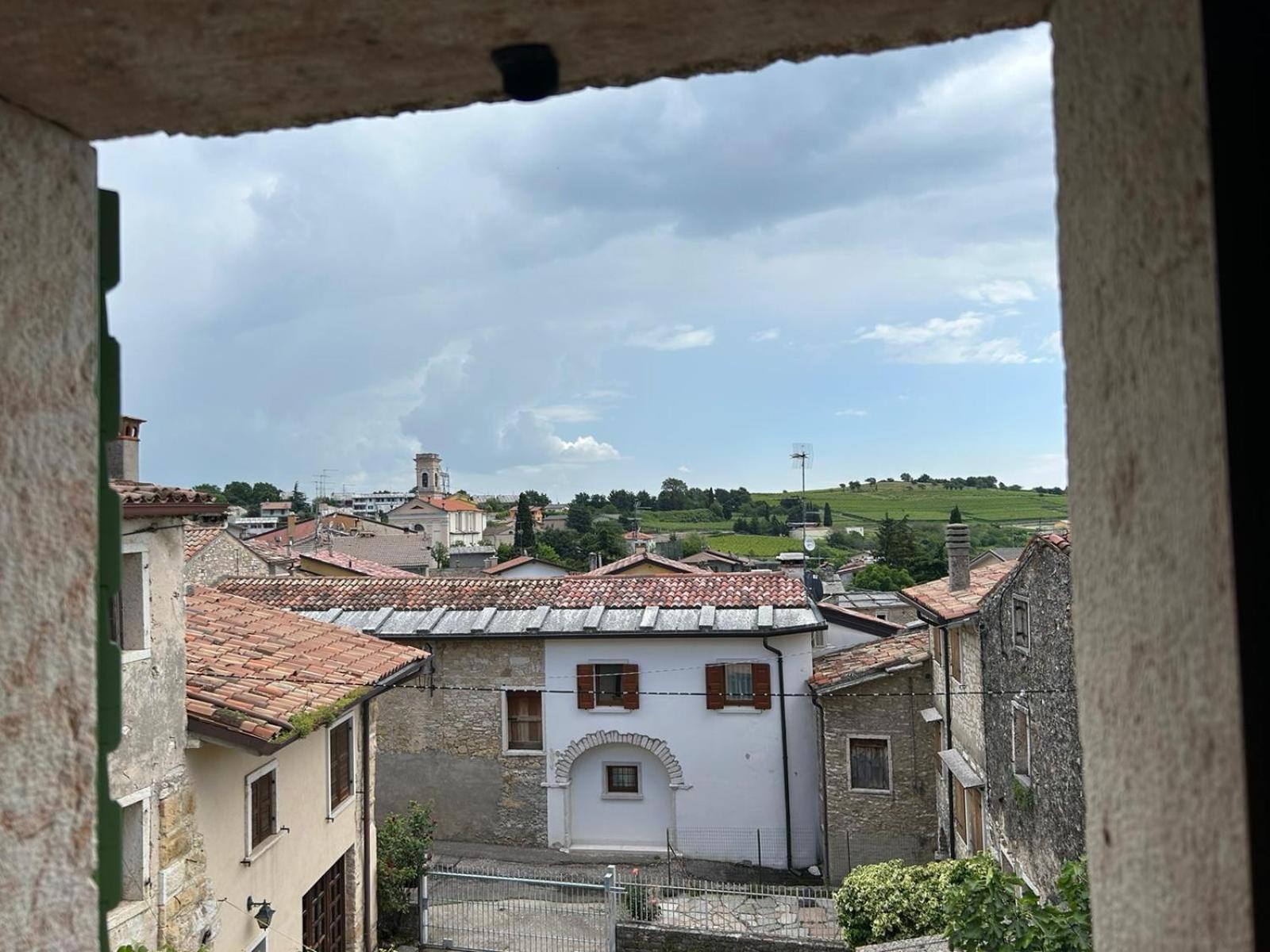 Casa Pastello In Valpolicella Apartman Cavalo Kültér fotó