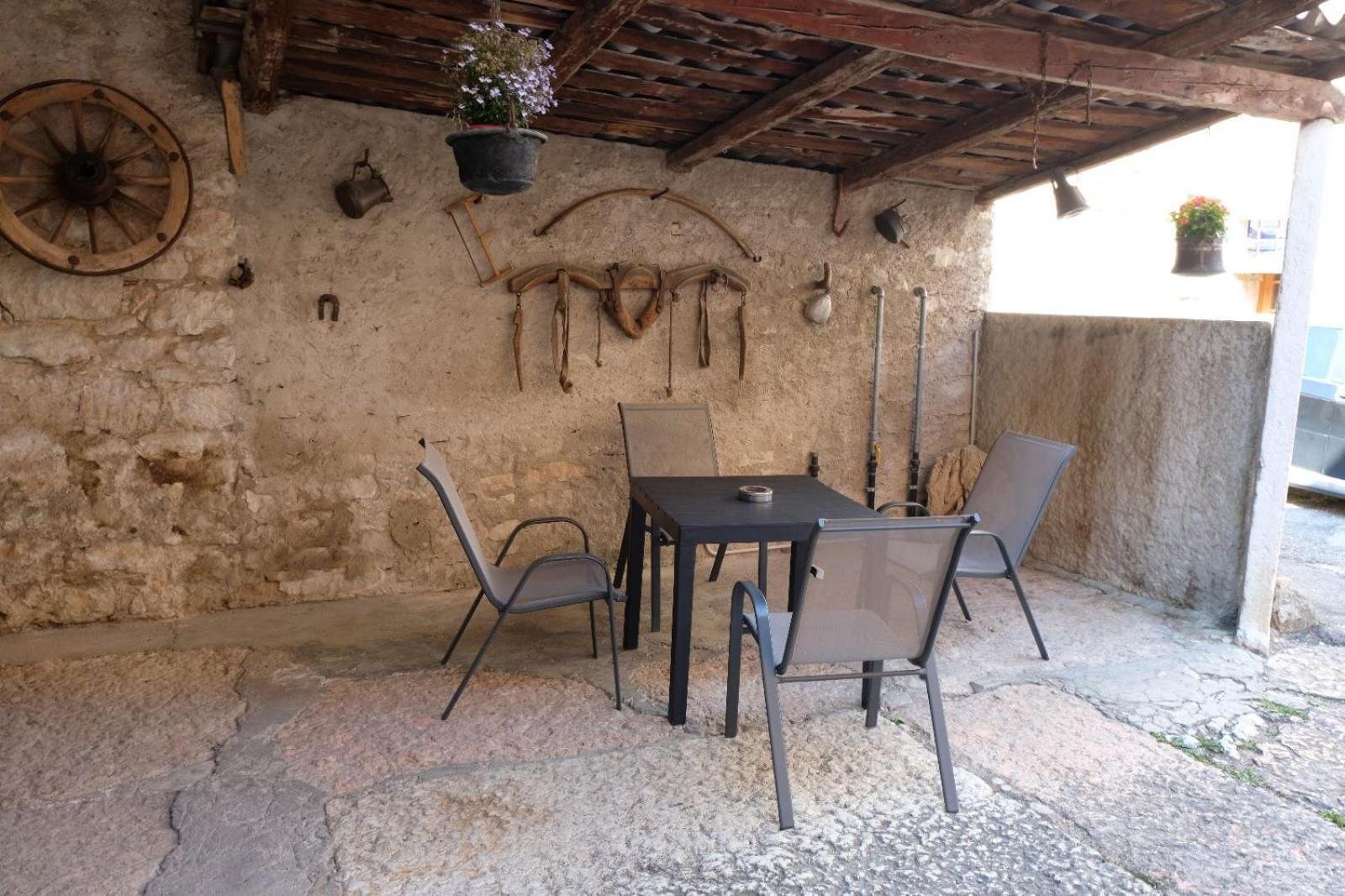 Casa Pastello In Valpolicella Apartman Cavalo Kültér fotó