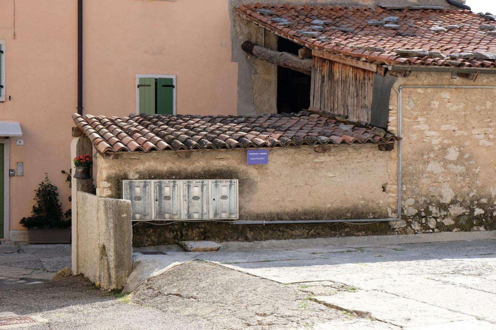Casa Pastello In Valpolicella Apartman Cavalo Kültér fotó